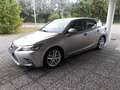 Lexus CT 200h Silver - thumbnail 3