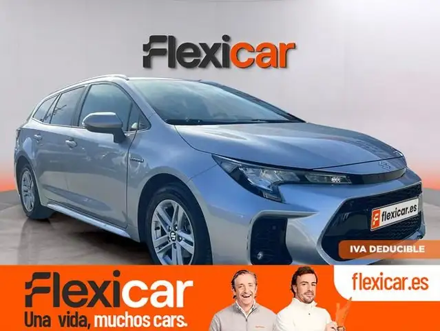 Suzuki Swace 1.8 GLE Hybrid