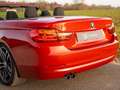 BMW 428 428i 33tkm/Scheckheft/unfallfrei/2Hnd Rojo - thumbnail 7