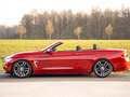 BMW 428 428i 33tkm/Scheckheft/unfallfrei/2Hnd Rojo - thumbnail 4
