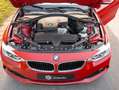 BMW 428 428i 33tkm/Scheckheft/unfallfrei/2Hnd Rojo - thumbnail 46