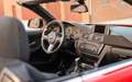 BMW 428 428i 33tkm/Scheckheft/unfallfrei/2Hnd Rojo - thumbnail 27
