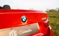 BMW 428 428i 33tkm/Scheckheft/unfallfrei/2Hnd Rojo - thumbnail 17