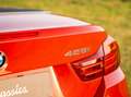 BMW 428 428i 33tkm/Scheckheft/unfallfrei/2Hnd Rojo - thumbnail 16