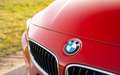 BMW 428 428i 33tkm/Scheckheft/unfallfrei/2Hnd Rojo - thumbnail 11