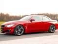 BMW 428 428i 33tkm/Scheckheft/unfallfrei/2Hnd Rojo - thumbnail 50