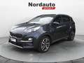 Kia Sportage Sportage 1.6 CRDI 136 CV 2WD Mild Hybrid Style Gris - thumbnail 1