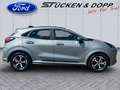 Ford Puma 1.0 EcoBoost ST-Line+Panoramadach+LED+360°- Argent - thumbnail 3