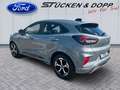 Ford Puma 1.0 EcoBoost ST-Line+Panoramadach+LED+360°- Argent - thumbnail 5