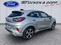Ford Puma 1.0 EcoBoost ST-Line+Panoramadach+LED+360°- Argent - thumbnail 4