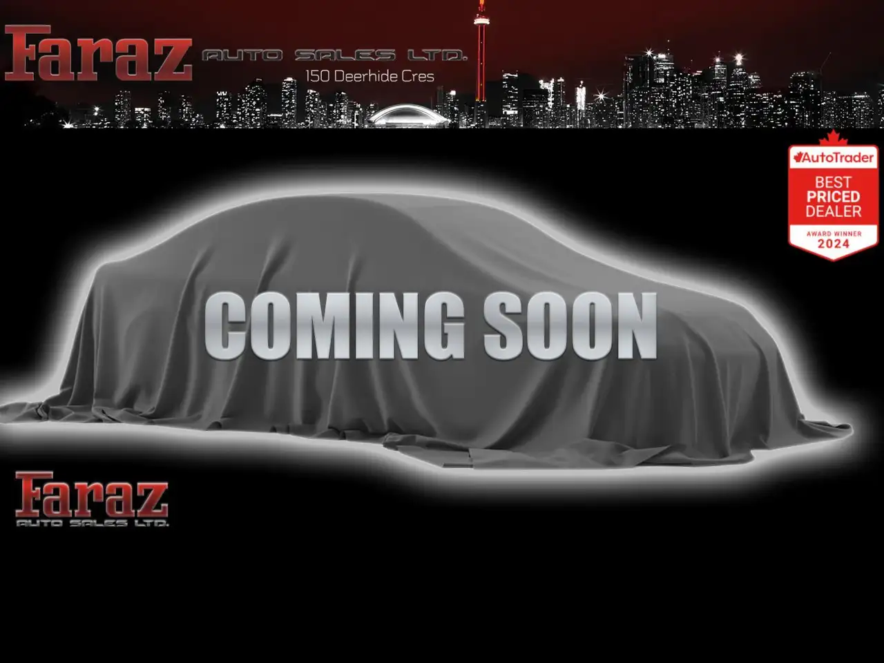 2020 BMW 3 Series