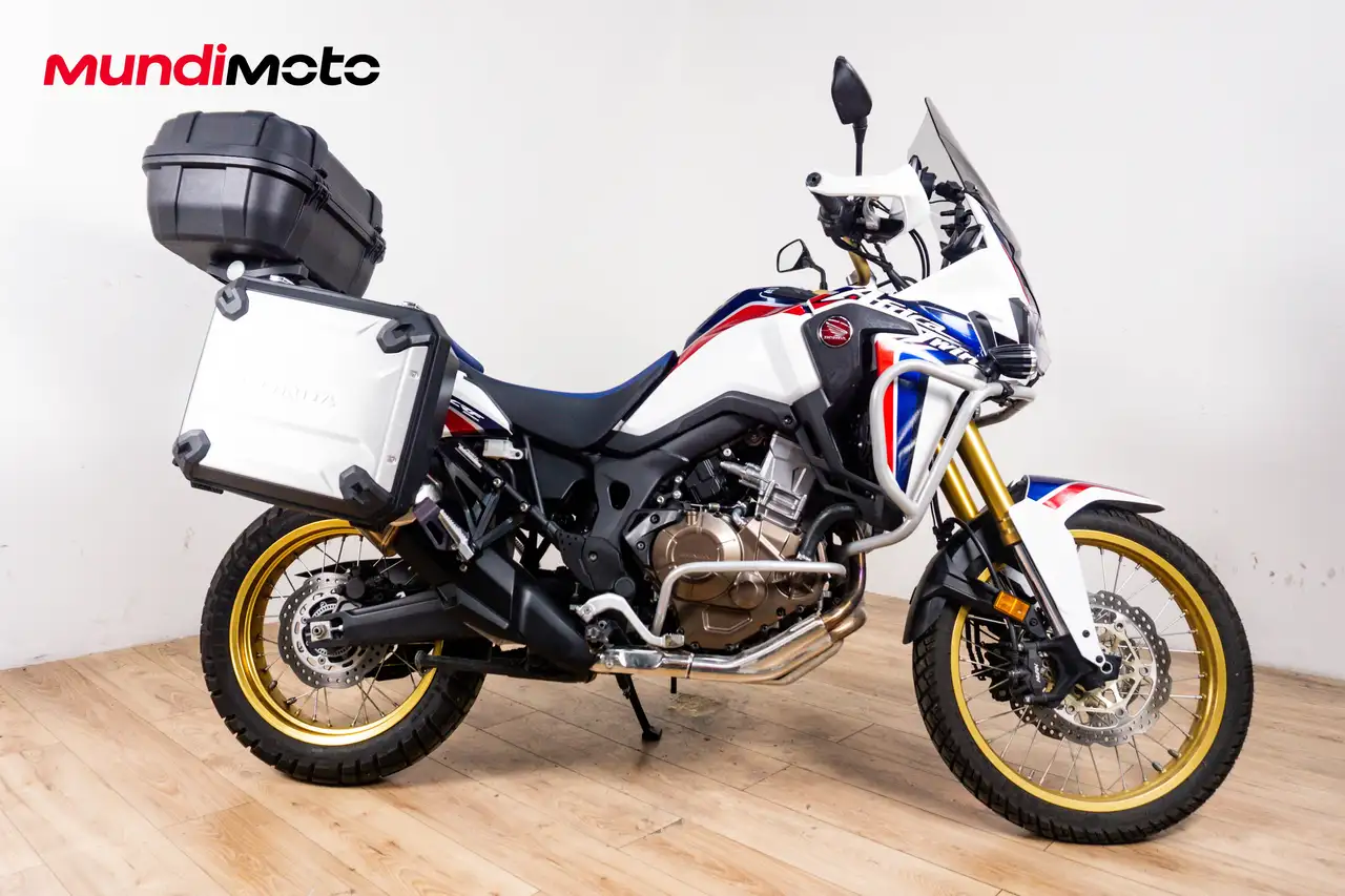 Honda CRF 1000