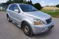 Kia Sorento 2,5 CRDi Active Black & Ac. Brown Aut. Active B... Grau - thumbnail 2