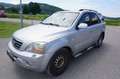 Kia Sorento 2,5 CRDi Active Black & Ac. Brown Aut. Active B... Grau - thumbnail 3