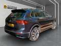 Volkswagen Tiguan 2.0 TSI 4M R-Line DSG *PANO*HuD*R-CAM* Schwarz - thumbnail 3