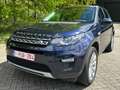 Land Rover Discovery Sport Discovery Sport TD4 Aut. HSE Bleu - thumbnail 3