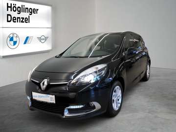 Scénic Energy dCi 110 Limited