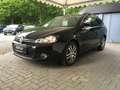 Volkswagen Golf VI 1.4 TSI Variant Highline/Autom/Klima/PDC Schwarz - thumbnail 1