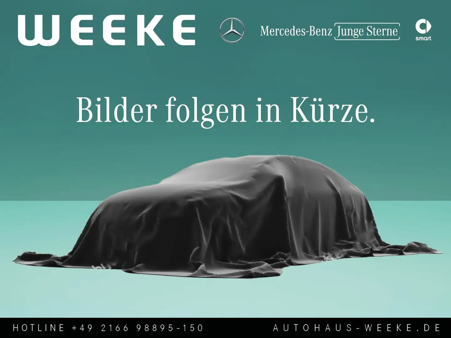 Mercedes-Benz GLA 180 AMG Line+NIGHT+MULTIBEAM+KAMERA+20ZOLL+S Blanc - 1