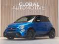 Abarth 695 Competizione Tributo 131 Rally - SABELT - BEATS - Blau - thumbnail 1