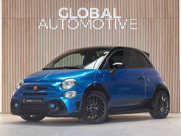 Competizione Tributo 131 Rally - SABELT - BEATS -