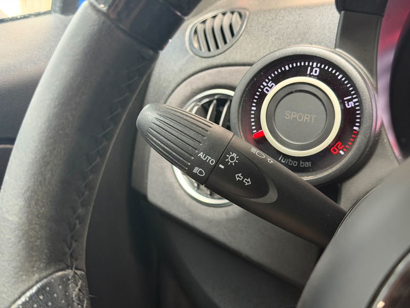 Abarth 695 Competizione Turbo Tributo 131 Rally - SABELT - BE — photo 13