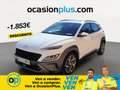 Hyundai KONA HEV 1.6 GDI DT Style Sky Blanco - thumbnail 1