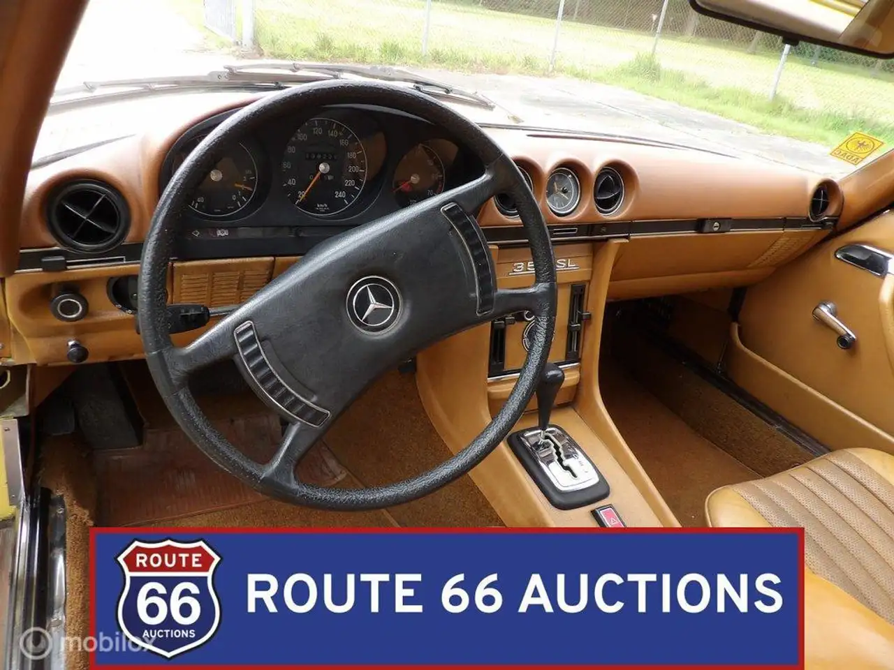 Mercedes-Benz SL 350, foto 2