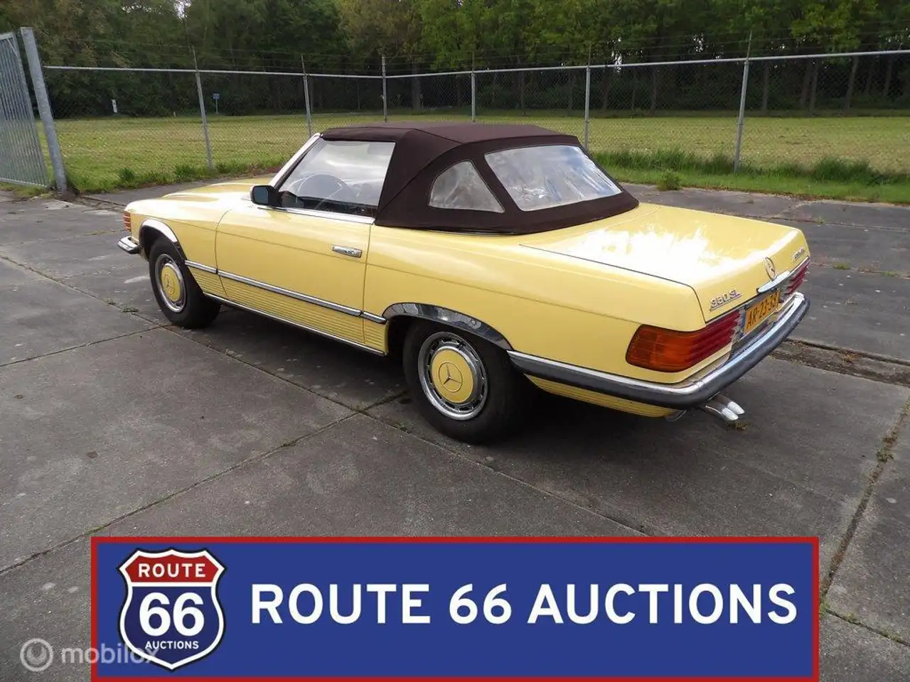 Mercedes-Benz SL 350, foto 6