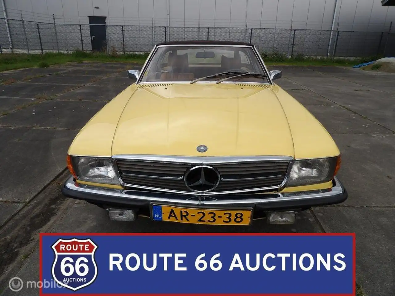 Mercedes-Benz SL 350, foto 3