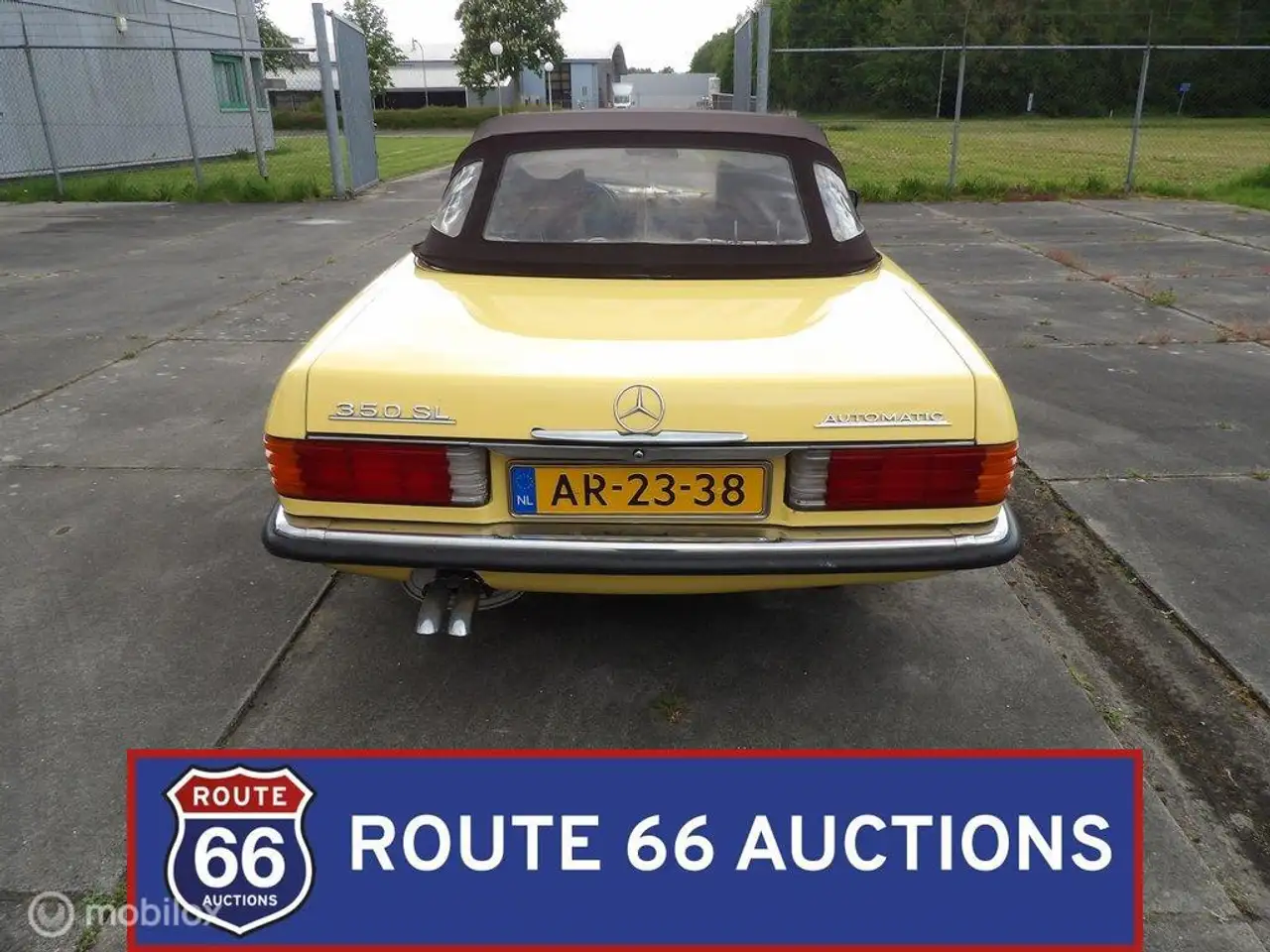 Mercedes-Benz SL 350, foto 7