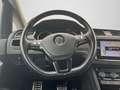 Volkswagen Touran 1.5 TSI IQ.DRIVE OPF Navi, RFK, AHK Weiß - thumbnail 9