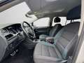 Volkswagen Touran 1.5 TSI IQ.DRIVE OPF Navi, RFK, AHK Weiß - thumbnail 12