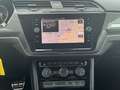 Volkswagen Touran 1.5 TSI IQ.DRIVE OPF Navi, RFK, AHK Weiß - thumbnail 11