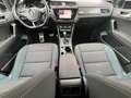 Volkswagen Touran 1.5 TSI IQ.DRIVE OPF Navi, RFK, AHK Weiß - thumbnail 3