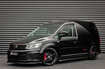 2.0 TDI 185PK JB- EDITION MARGE BTW VRIJ/ FULL BLA