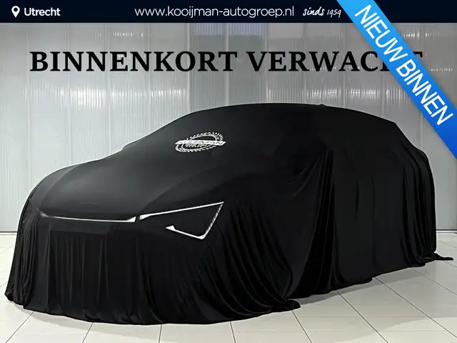 Toyota Verso-S 1.3 VVT-i Aspiration | Panoramadak | Navigatie Sys