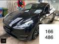 Tesla Model Y Long Range AWD Wärmep 20" Autopilot3 Kam Schwarz - thumbnail 1