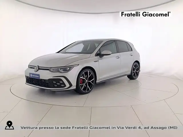 Volkswagen Golf GTD 2.0 tdi gtd 200cv dsg