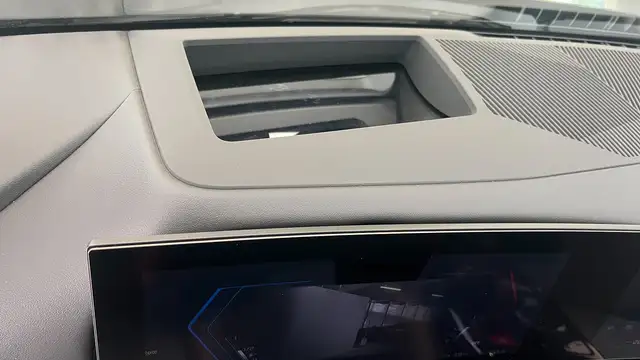 BMW M5 Ansicht 22