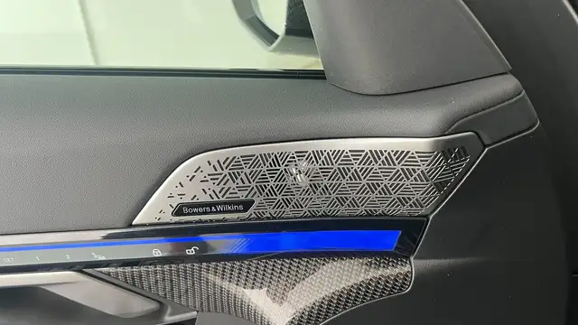 BMW M5 Ansicht 20