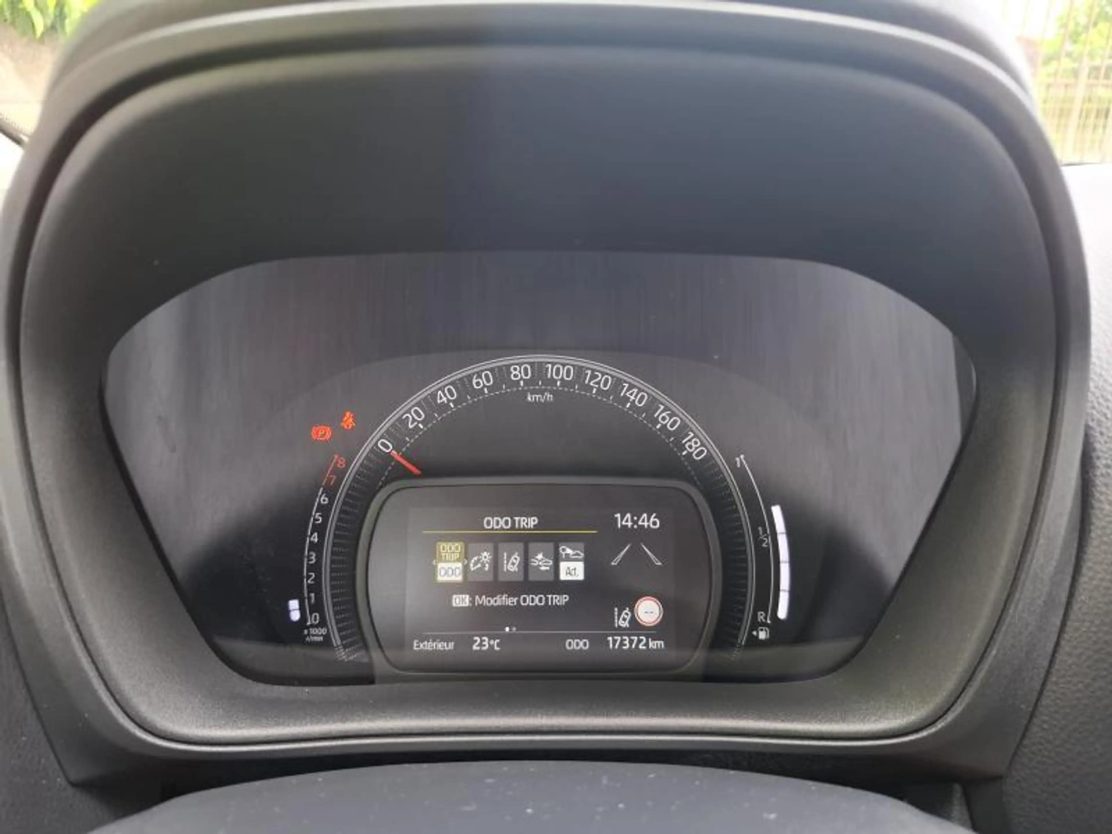 Toyota Aygo X PLAY — photo 5