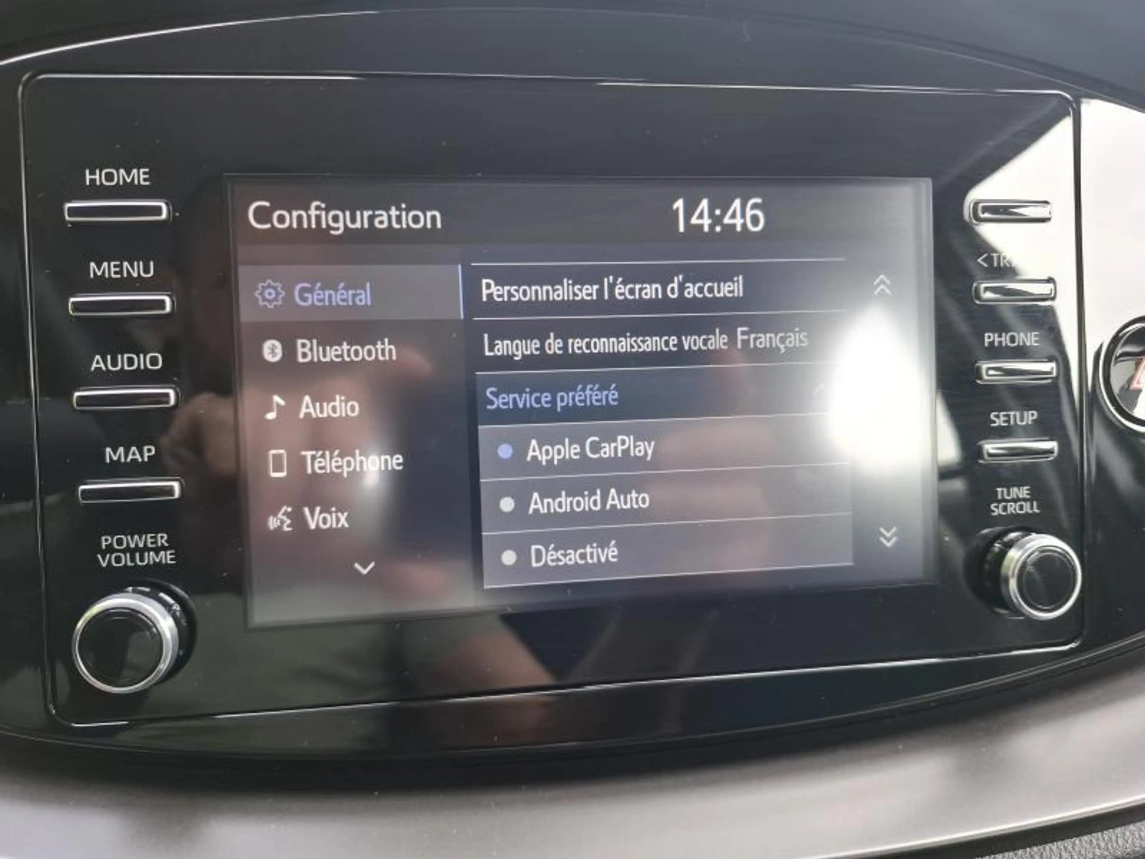 Toyota Aygo X PLAY — photo 9