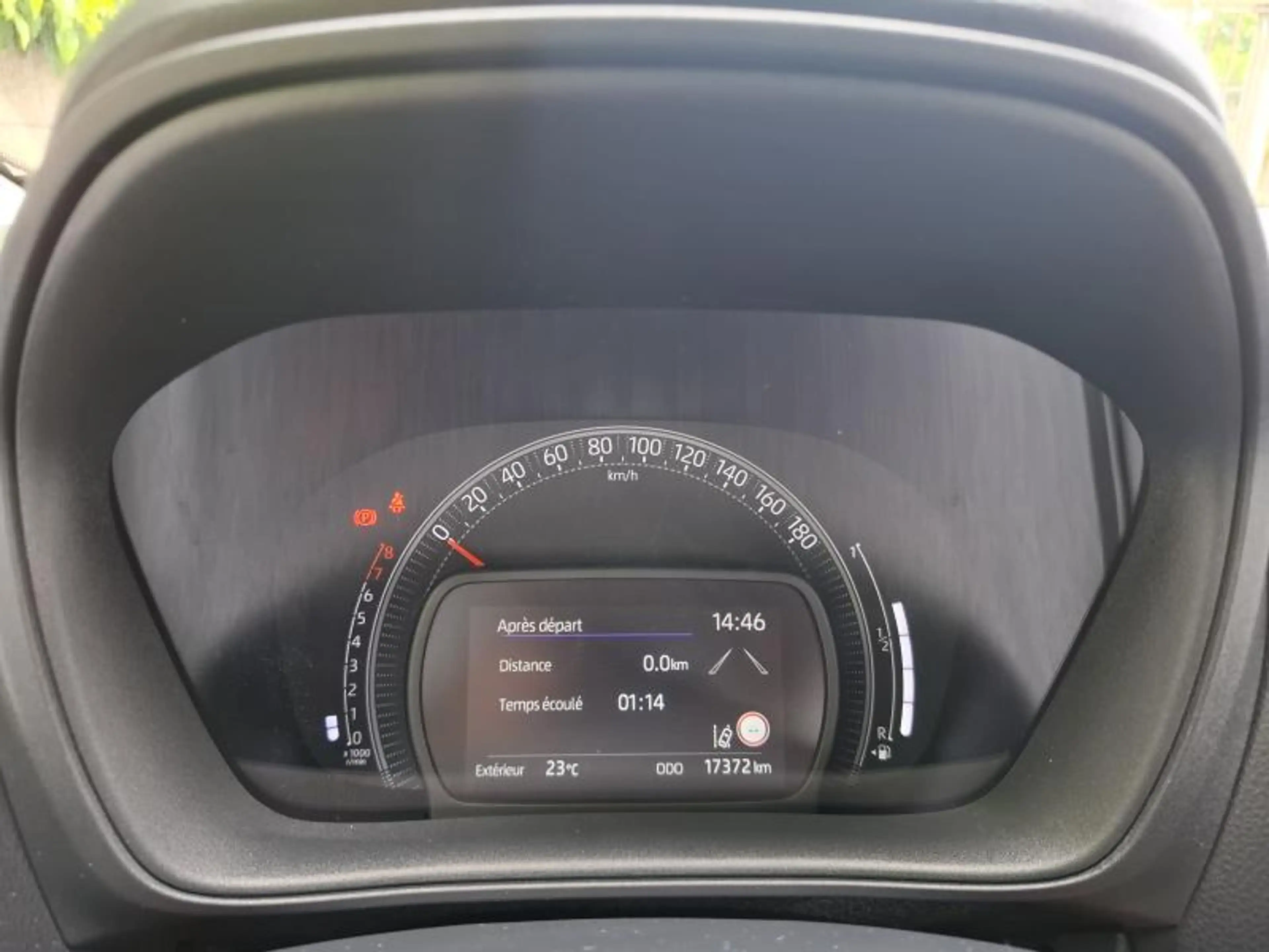 Toyota Aygo X PLAY — photo 6