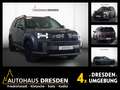 Hyundai SANTA FE 1.6 T-GDI HEV *inkl. Winterräder*NSCC*18WR Grau - thumbnail 1