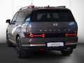 Hyundai SANTA FE 1.6 T-GDI HEV *inkl. Winterräder*NSCC*18WR Grau - thumbnail 4