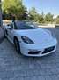 Porsche Boxster Weiß - thumbnail 12