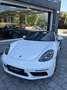 Porsche Boxster Weiß - thumbnail 11