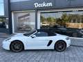 Porsche Boxster Weiß - thumbnail 3