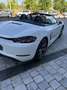 Porsche Boxster Weiß - thumbnail 6